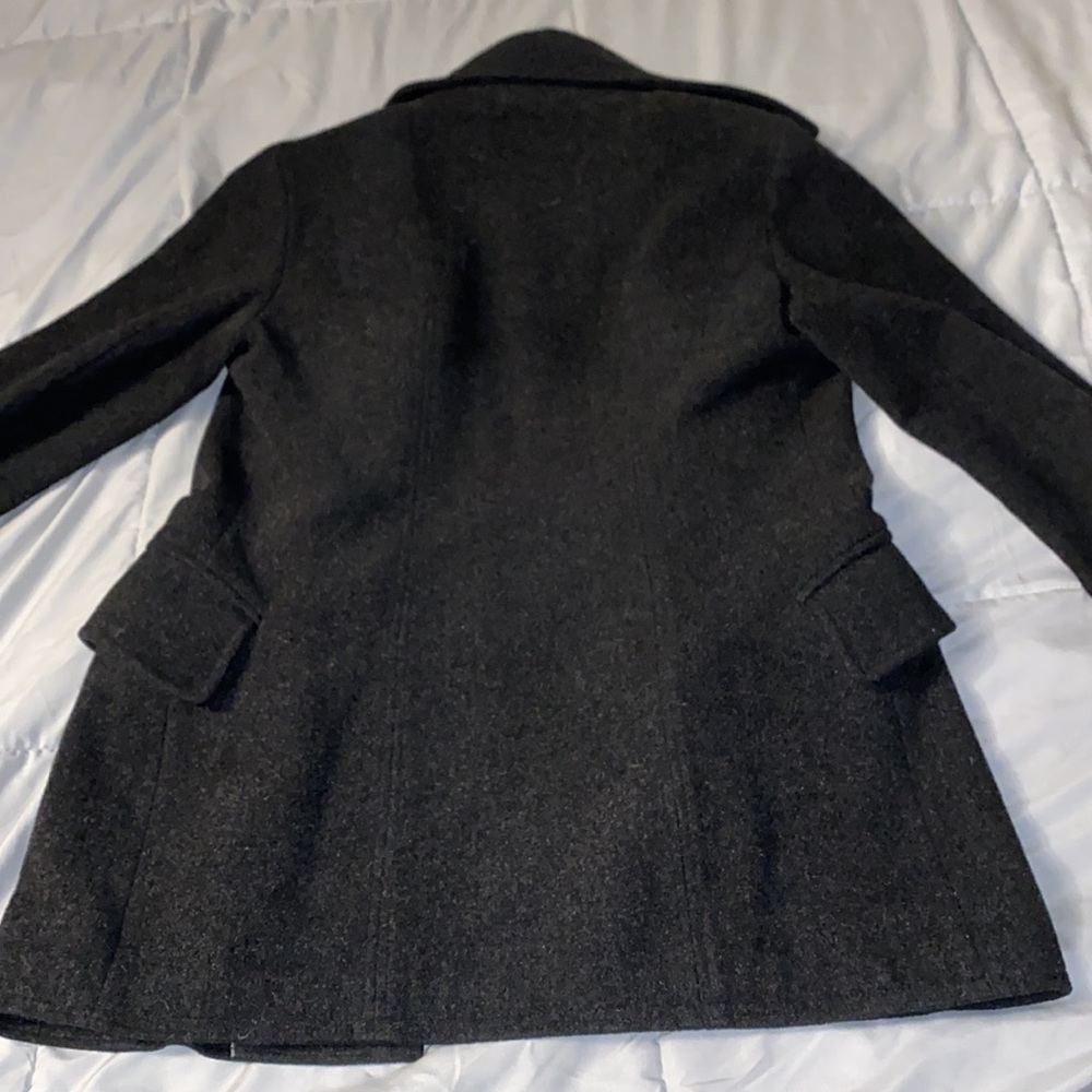 Pea coat - Picture 7 of 7